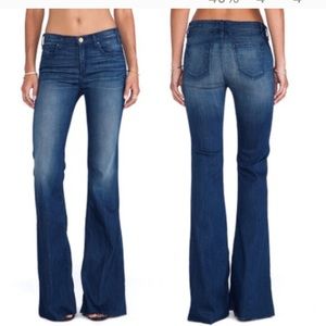 McGuire Majorelle Flare